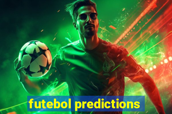 futebol predictions